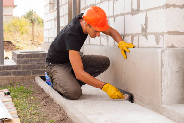 Licensed Waterproofing service in Milledgeville, GA - SJ Waterproofing Pros